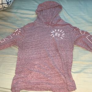 Aeropostale sweater